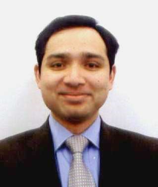 Image of Syed Ali , MD